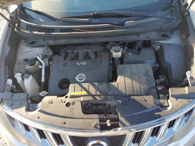 Photo 11 VIN: JN8AZ1MU5AW013102 - NISSAN MURANO 