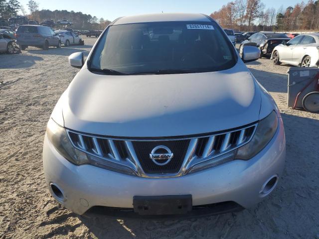 Photo 4 VIN: JN8AZ1MU5AW013102 - NISSAN MURANO 