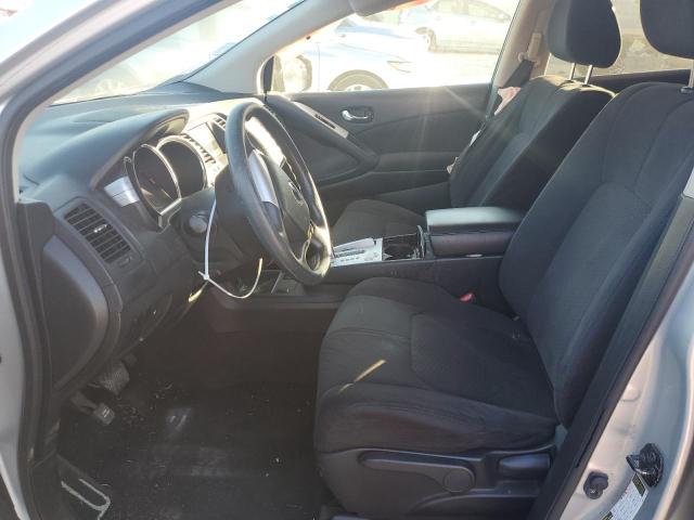 Photo 6 VIN: JN8AZ1MU5AW013102 - NISSAN MURANO 