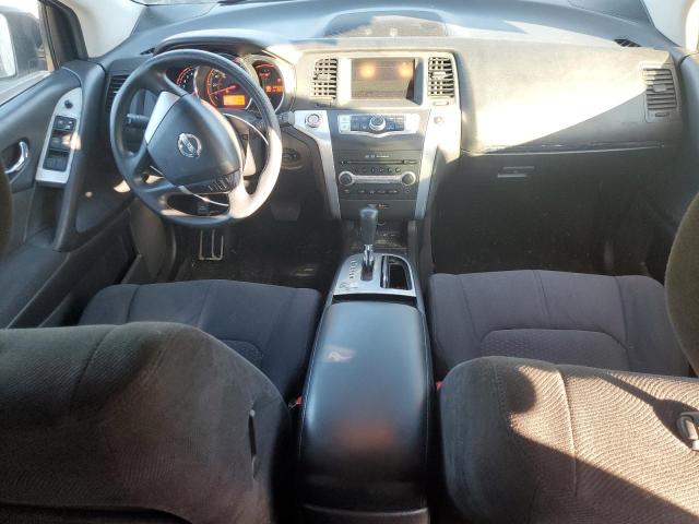 Photo 7 VIN: JN8AZ1MU5AW013102 - NISSAN MURANO 