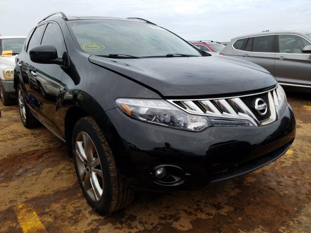 Photo 0 VIN: JN8AZ1MU5AW013200 - NISSAN MURANO S 