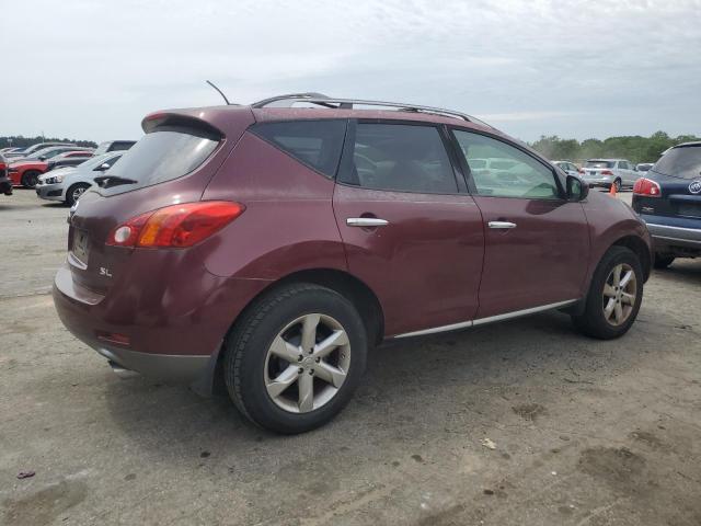 Photo 2 VIN: JN8AZ1MU5AW015660 - NISSAN MURANO 