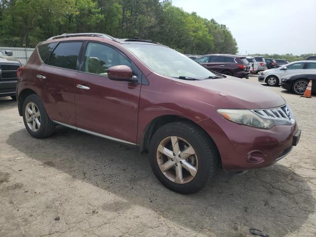 Photo 3 VIN: JN8AZ1MU5AW015660 - NISSAN MURANO 