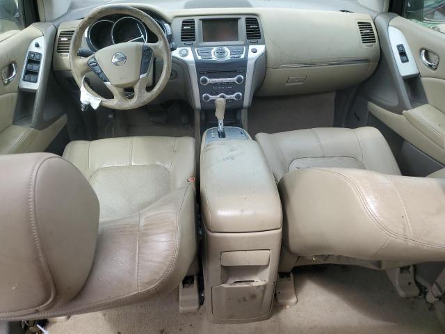 Photo 7 VIN: JN8AZ1MU5AW015660 - NISSAN MURANO 