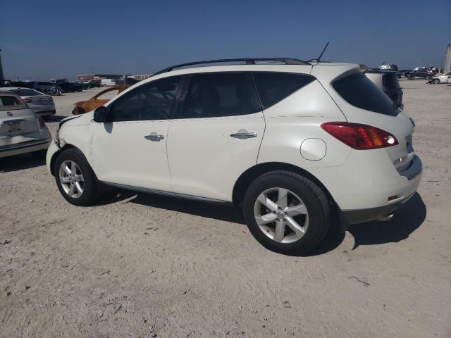 Photo 1 VIN: JN8AZ1MU5AW017733 - NISSAN MURANO 