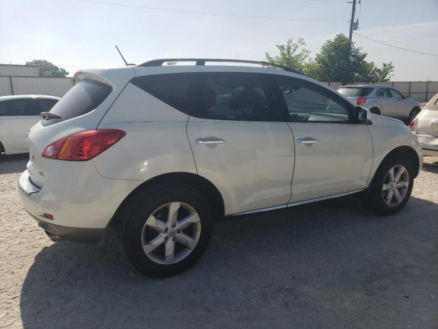 Photo 2 VIN: JN8AZ1MU5AW017733 - NISSAN MURANO 