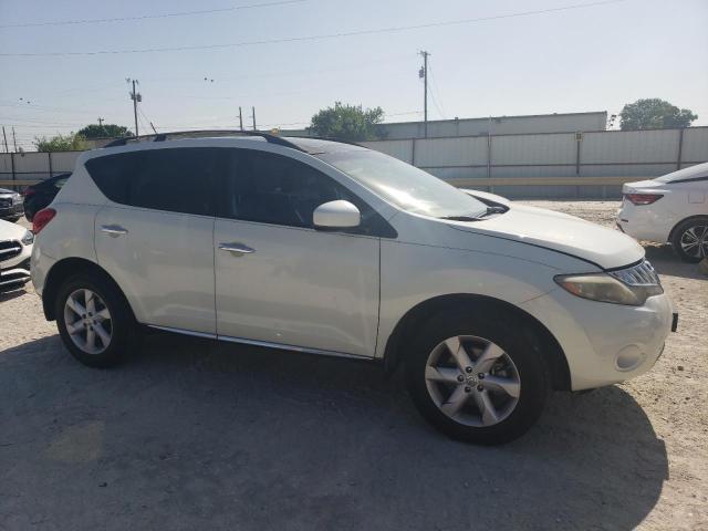 Photo 3 VIN: JN8AZ1MU5AW017733 - NISSAN MURANO 