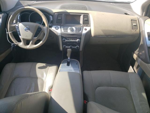 Photo 7 VIN: JN8AZ1MU5AW017733 - NISSAN MURANO 