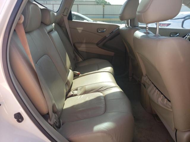 Photo 9 VIN: JN8AZ1MU5AW017733 - NISSAN MURANO 