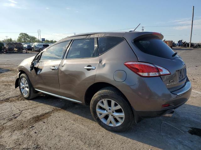 Photo 1 VIN: JN8AZ1MU5BW062978 - NISSAN MURANO 