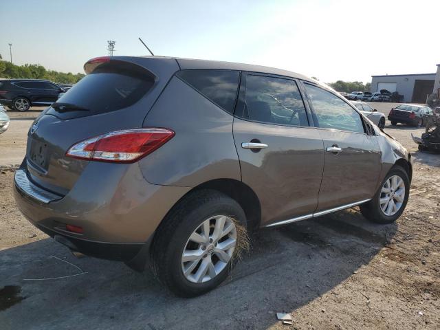 Photo 2 VIN: JN8AZ1MU5BW062978 - NISSAN MURANO 