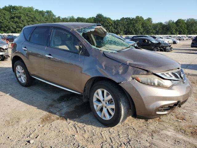 Photo 3 VIN: JN8AZ1MU5BW062978 - NISSAN MURANO 