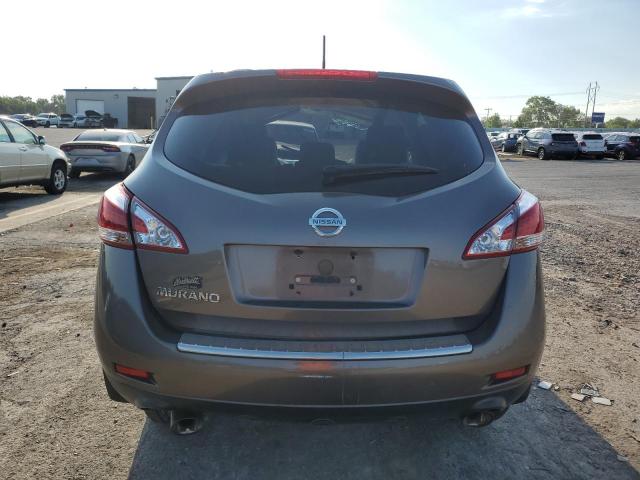 Photo 5 VIN: JN8AZ1MU5BW062978 - NISSAN MURANO 