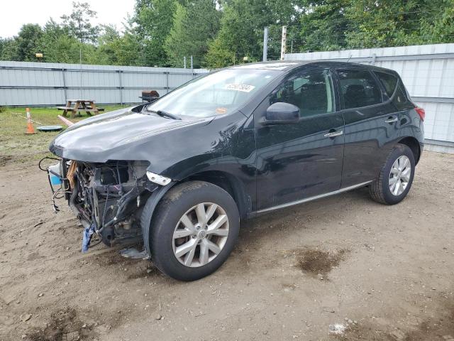 Photo 0 VIN: JN8AZ1MU5BW063869 - NISSAN MURANO 