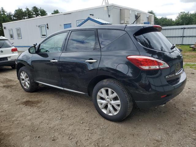 Photo 1 VIN: JN8AZ1MU5BW063869 - NISSAN MURANO 