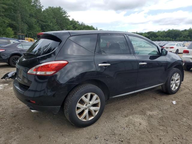 Photo 2 VIN: JN8AZ1MU5BW063869 - NISSAN MURANO 