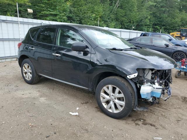 Photo 3 VIN: JN8AZ1MU5BW063869 - NISSAN MURANO 