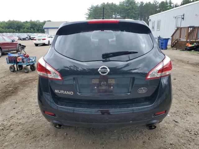 Photo 5 VIN: JN8AZ1MU5BW063869 - NISSAN MURANO 