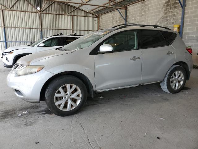 Photo 0 VIN: JN8AZ1MU5BW064147 - NISSAN MURANO 