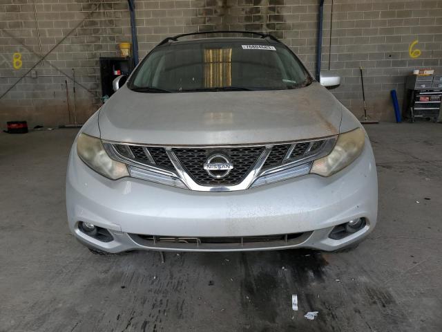 Photo 4 VIN: JN8AZ1MU5BW064147 - NISSAN MURANO 