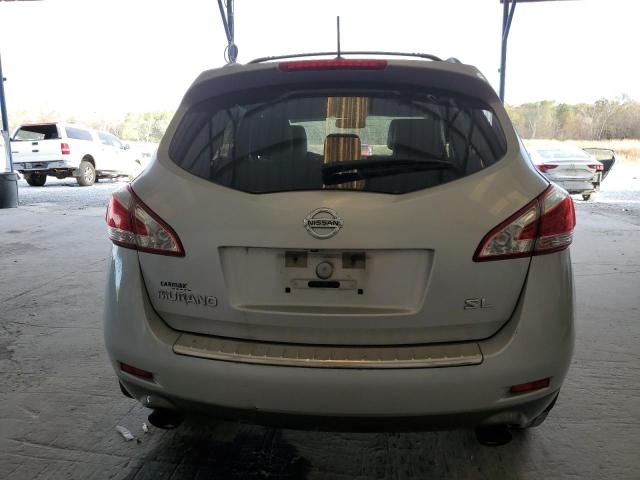 Photo 5 VIN: JN8AZ1MU5BW064147 - NISSAN MURANO 