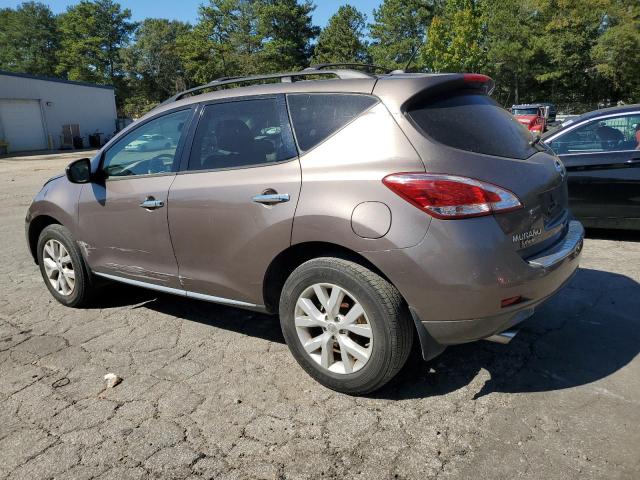 Photo 1 VIN: JN8AZ1MU5BW064763 - NISSAN MURANO S 