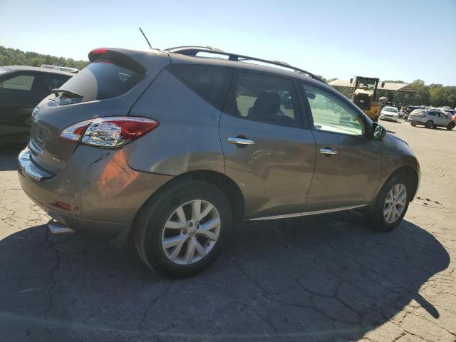 Photo 2 VIN: JN8AZ1MU5BW064763 - NISSAN MURANO S 