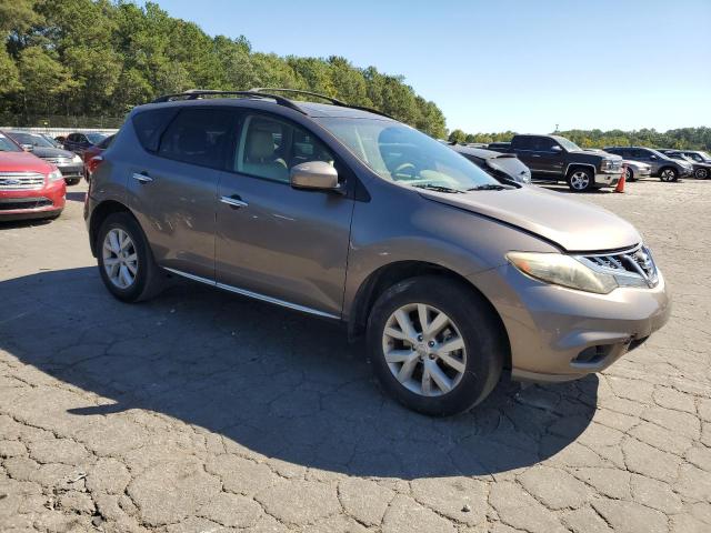 Photo 3 VIN: JN8AZ1MU5BW064763 - NISSAN MURANO S 