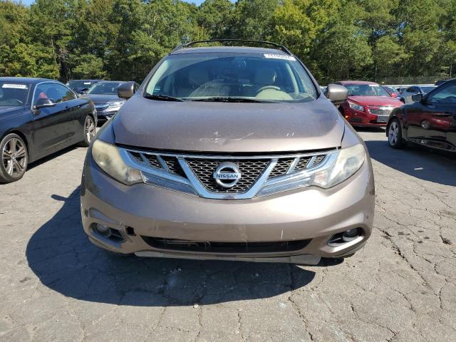 Photo 4 VIN: JN8AZ1MU5BW064763 - NISSAN MURANO S 