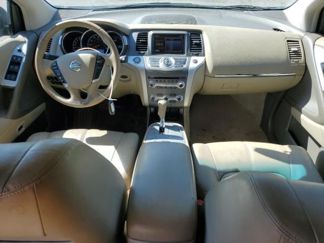 Photo 7 VIN: JN8AZ1MU5BW064763 - NISSAN MURANO S 