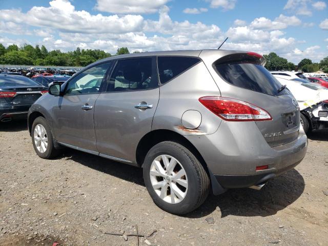 Photo 1 VIN: JN8AZ1MU5BW067761 - NISSAN MURANO 