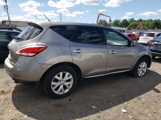 Photo 2 VIN: JN8AZ1MU5BW067761 - NISSAN MURANO 