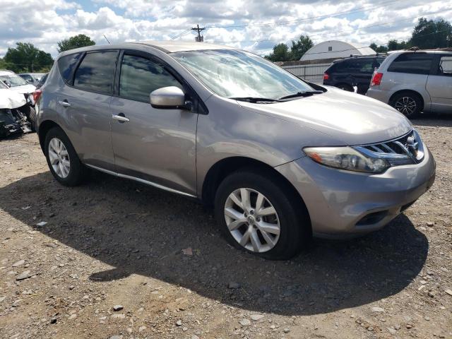 Photo 3 VIN: JN8AZ1MU5BW067761 - NISSAN MURANO 