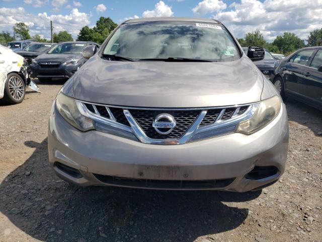 Photo 4 VIN: JN8AZ1MU5BW067761 - NISSAN MURANO 