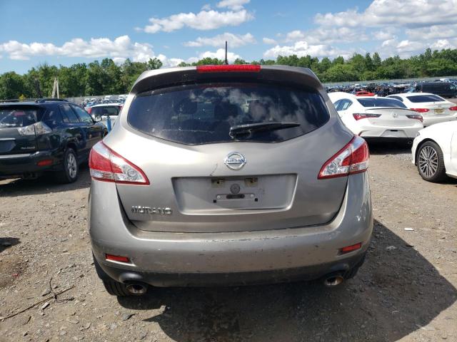 Photo 5 VIN: JN8AZ1MU5BW067761 - NISSAN MURANO 