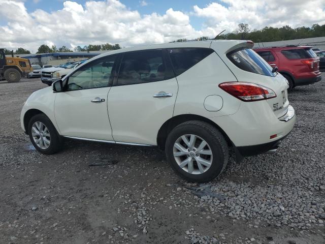 Photo 1 VIN: JN8AZ1MU5BW068425 - NISSAN MURANO S 