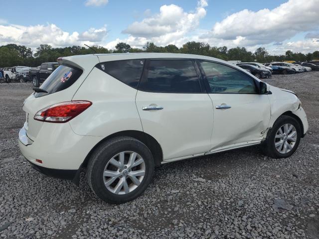 Photo 2 VIN: JN8AZ1MU5BW068425 - NISSAN MURANO S 