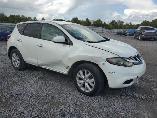 Photo 3 VIN: JN8AZ1MU5BW068425 - NISSAN MURANO S 