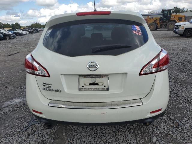 Photo 5 VIN: JN8AZ1MU5BW068425 - NISSAN MURANO S 