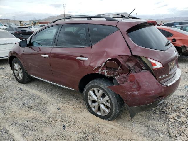 Photo 1 VIN: JN8AZ1MU5BW068859 - NISSAN MURANO S 