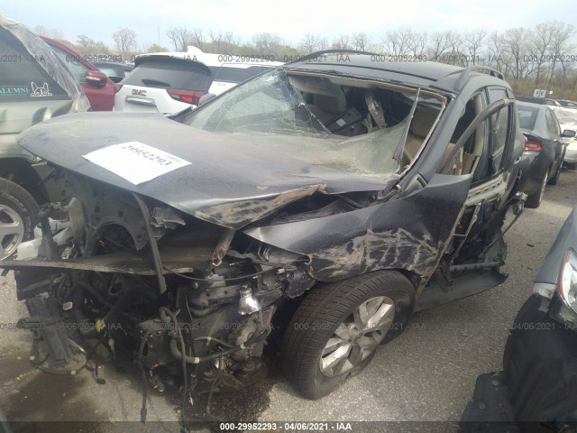 Photo 1 VIN: JN8AZ1MU5CW100467 - NISSAN MURANO 