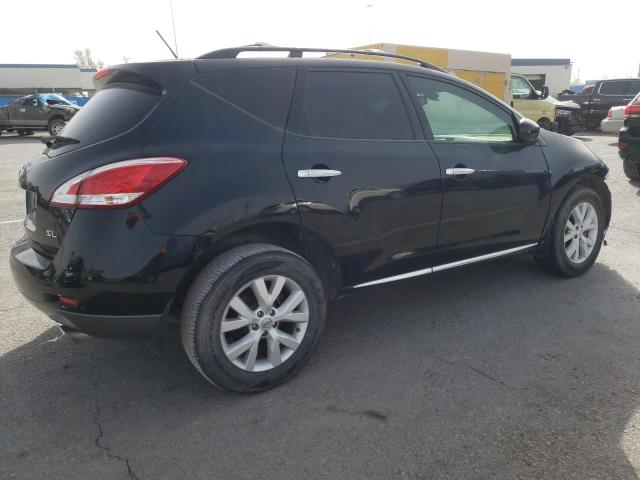 Photo 2 VIN: JN8AZ1MU5CW100730 - NISSAN MURANO S 