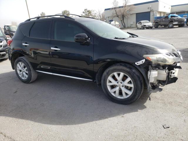 Photo 3 VIN: JN8AZ1MU5CW100730 - NISSAN MURANO S 