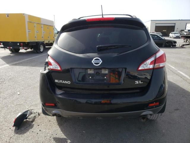 Photo 5 VIN: JN8AZ1MU5CW100730 - NISSAN MURANO S 