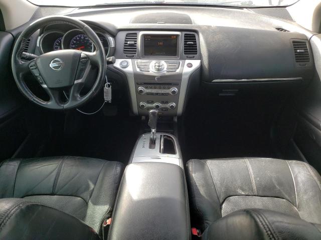 Photo 7 VIN: JN8AZ1MU5CW100730 - NISSAN MURANO S 