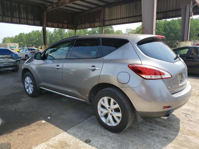 Photo 1 VIN: JN8AZ1MU5CW100839 - NISSAN MURANO 