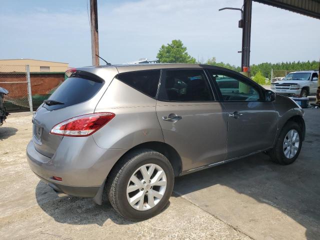 Photo 2 VIN: JN8AZ1MU5CW100839 - NISSAN MURANO 