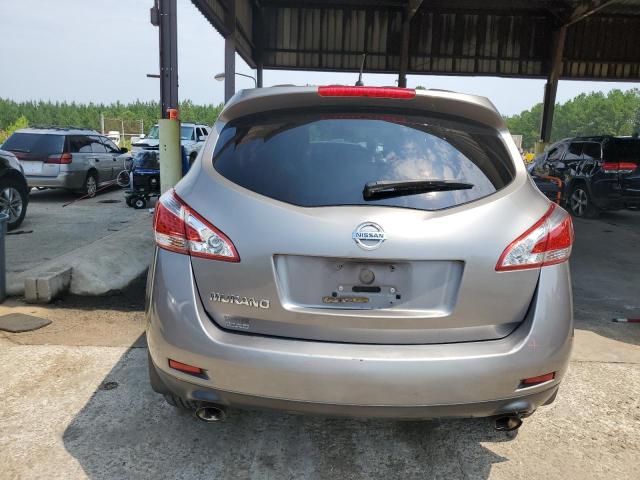 Photo 5 VIN: JN8AZ1MU5CW100839 - NISSAN MURANO 