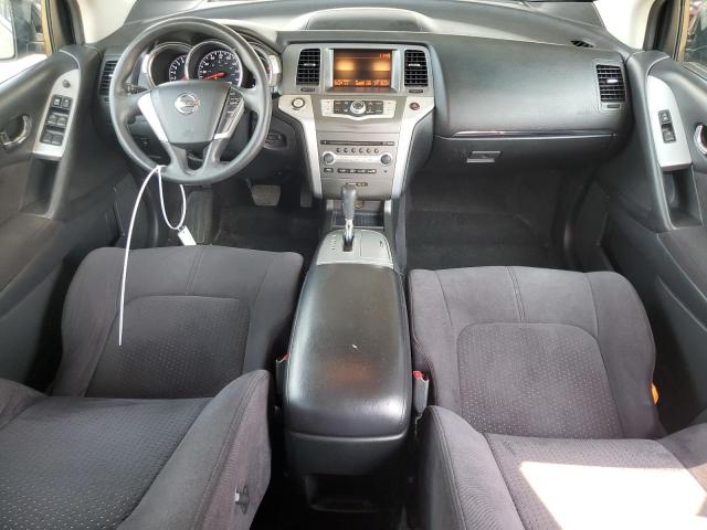 Photo 7 VIN: JN8AZ1MU5CW100839 - NISSAN MURANO 