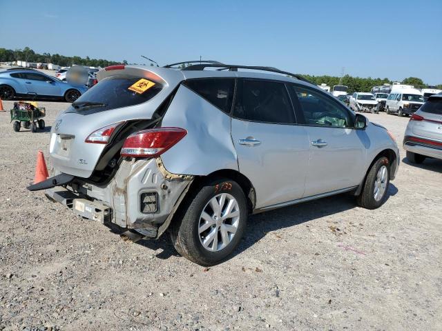 Photo 2 VIN: JN8AZ1MU5CW101506 - NISSAN MURANO 